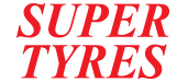 Super Tyres logo